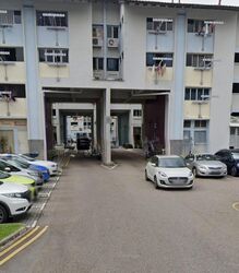 Bedok Reservoir Road (D16), Shop House #519082161